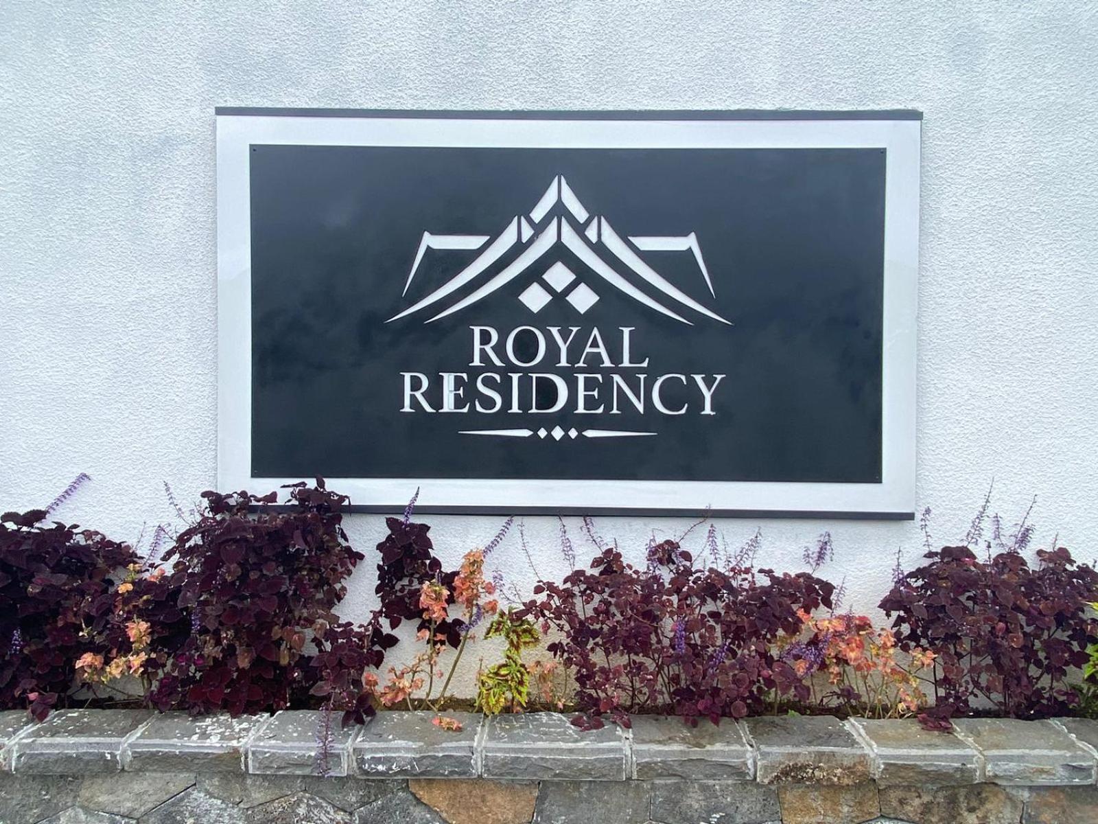 Royal Residency Ξενοδοχείο Plaine Magnien Εξωτερικό φωτογραφία